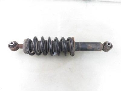 Амортизатор левый задний peugeot 508 i фото №1