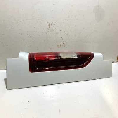 Лампа задня права задня ov369 265a13620r renault trafic iii iv фото №1