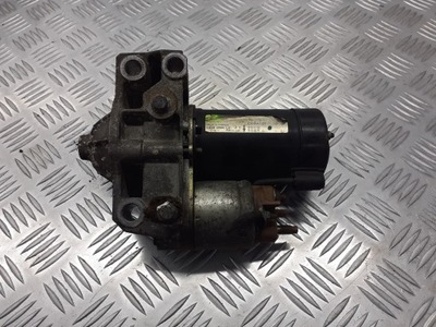 Стартер citroen c8 9657391280 фото №1