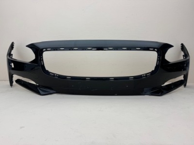 Volvo v90 cross country lift 20r- бампер перед передний фото №1