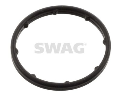 SWAG ANILLO USZCZELNIAJACY, RADUADOR ACEITES 40101400  