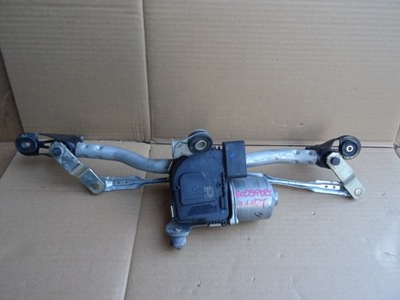 Ford ecosport механизм дворник фото №1