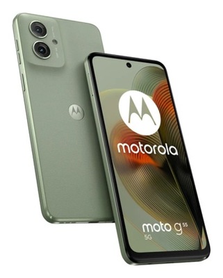Motorola moto g55 5G 16,5 cm (6.49") Dual SIM Android 14 USB Type-C 12...