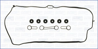 AJU56037300 SET LININGS POK. ZAW. HONDA ACCORD  