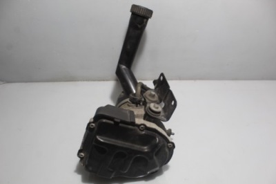 Насос підсилювача електрична 308 i lift 1.6hdi фото №1