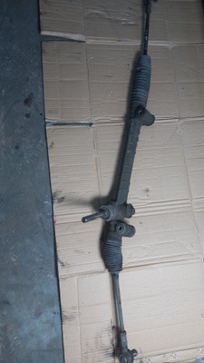 Рулевая рейка opel corsa c 1.7dti 01r hb фото №1