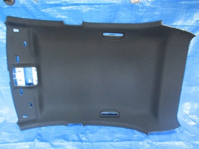 Потолок czarna mercedes a-klasa w177 a1775404812 фото №1