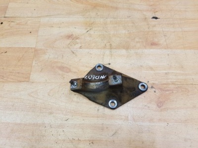 Кронштейн опора полуось ford mondeo mk3 1.8 16v фото №1