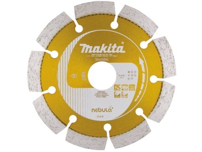 MAKITA B53986 tarcza diamentowa uniwersalna 115mm