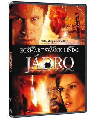 Rdzeń - film na DVD