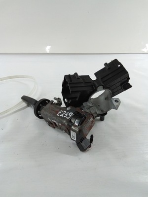 E239 замок запалювання astra j 13383062 фото №1