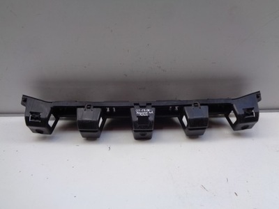 Абсорбер бампера задній citroen c5 08- фото №1