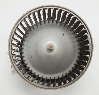 Вентилятор повітродувка nissan qashqai i j10 europa фото №1