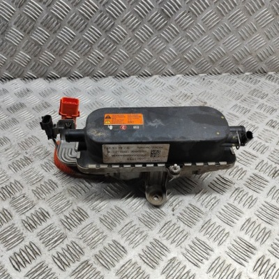 Opel ampera 2014 другое компьютеры / модули / блоки управления фото №1