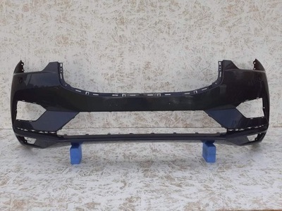 Бампер передній перед volvo xc60 ii r design фото №1