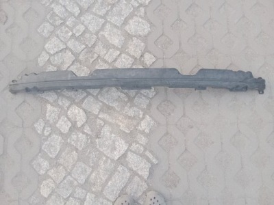 Балка задняя задняя hyundai staria 86631-cg000 фото №1