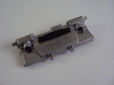 Камера land rover discovery v l462 2017- фото №1