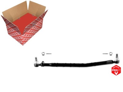 Febi тяга кермовий rvi midlum volvo fl ii fl фото №1