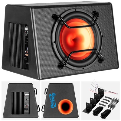 Subwoofer aktywny PY-BB300X