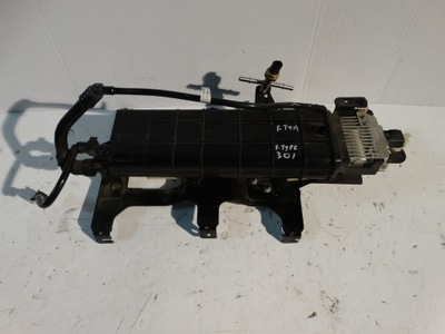 Idealny фильтр угольный jaguar f-type 3.0i 1 фото №1