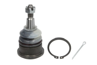 Шаровая опора рычага перед delphi tc2382 фото №1