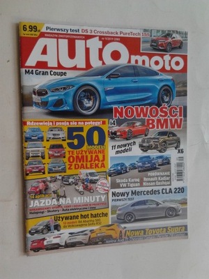 AUTO MOTO nr 9/2019