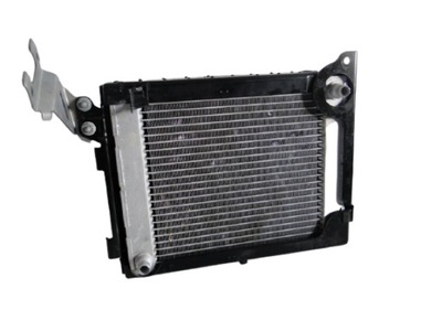 Mercedes 217 w222 радиатор 63 amg a2225004003 фото №1