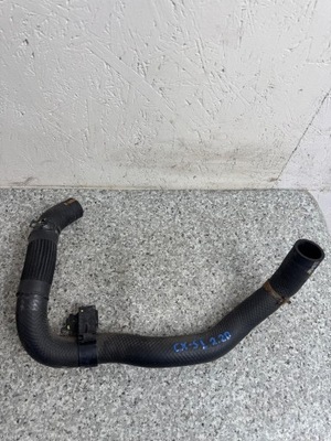 Wąż труба шланг wody 2.2 d mazda cx5 cx-5 2012-2017r фото №1