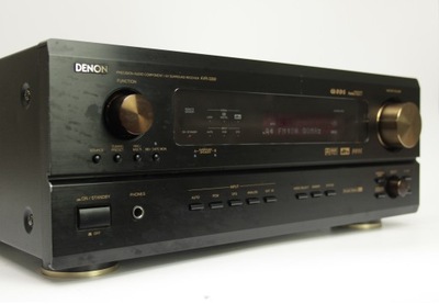 Amplituner DENON AVR-3300