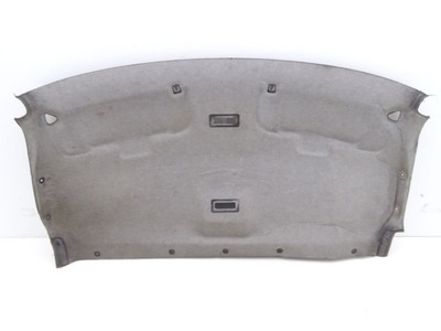 Ford transit mk6 00-06 потолок фото №1