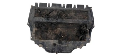6c0825235 vw audi seat skoda оригинальный номер накладка под двигатель фото №1