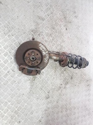 Mcperson амортизатор правый перед bravo ii 1.6 jtd фото №1