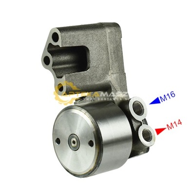 Pompa paliwa Fendt F339202060010 F836200060320