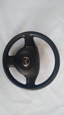 Mazda ii повітропровід подушка водія подушка безпеки multi фото №1