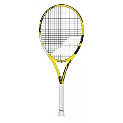 Rakieta Babolat Boost Aero Yellow/Black G3