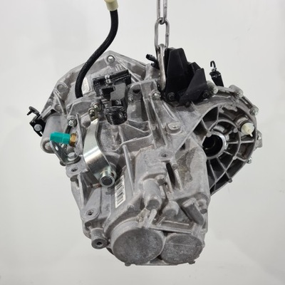 Коробка передач передач tl4b362 tl4 362 renault clio v 1.5 dci фото №1