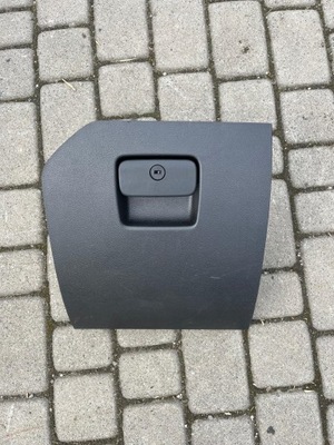 Бардачок пассажира jeep wrangler jl 6ab14tx7ae фото №1