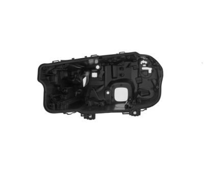 Корпус фара do bmw ix3 g08 2020- 63115a0e5f7 левая фото №1