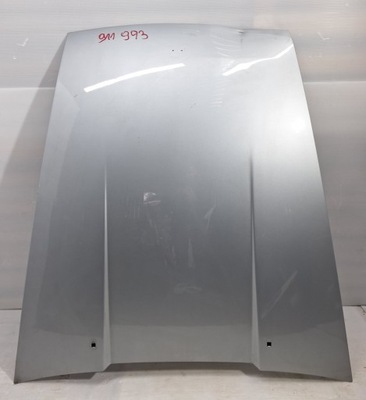 Porsche 993 911 капот кришка двигуна перед фото №1