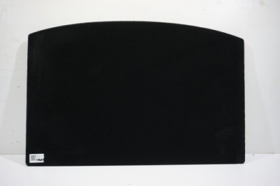 Tesla model 3 обшивка багажника 1753584-10-c фото №1