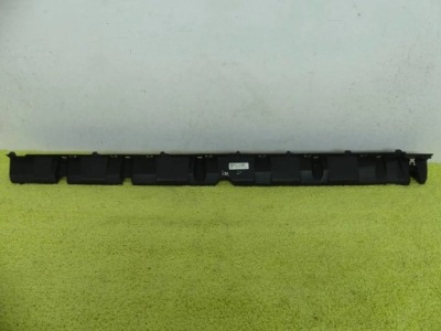 Поріг кронштейн підніжка молдинг правий bmw x5 g05 18- оригінал фото №1