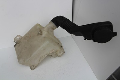 Бак рідина розпилювача scania фото №1