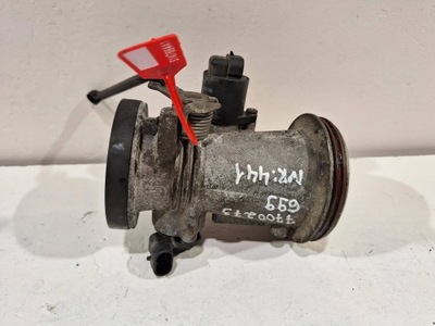 Дроссельная заслонка 7700273699 dacia logan i 1.4 8v 04- фото №1