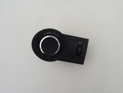 2010+ camaro выключатель переключатель света кнопка фото №1