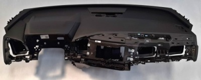 Audi q4 e-tron панель приладів панель  nowa 89b857001 панель приладів оригінал панель фото №1