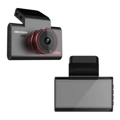 Kamera samochodowa 4K/FULL HD GPS WIFI 2160P/25FPS