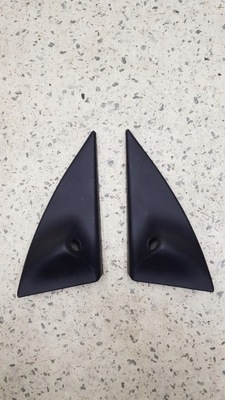 Треугольник защита зеркало пара peugeot 306 фото №1