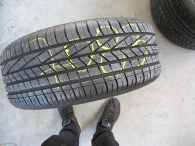 OPONA GOODYEAR EXCELLENCE 245/55/17
