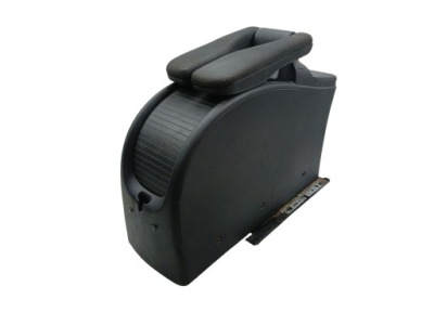 Підлокітник тунель середній renault scenic ii 2 8200506374 europa фото №1