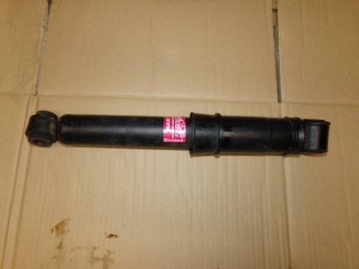 Амортизатор задняя задний renault kangoo ii фото №1